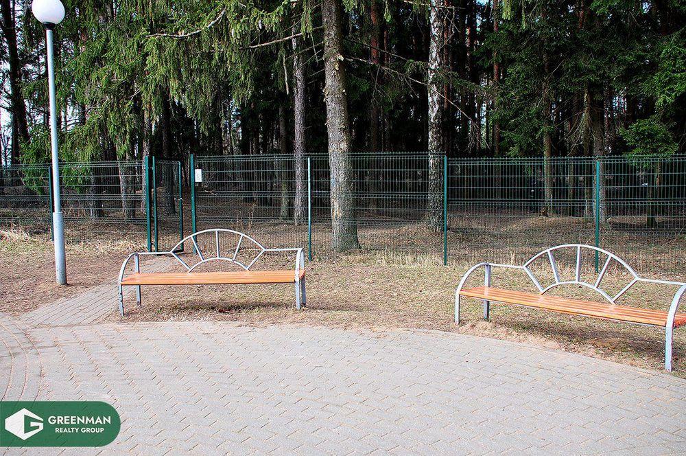 Современная евродвушка Боровлянах | Агентство недвижимости Greenman Realty Group
