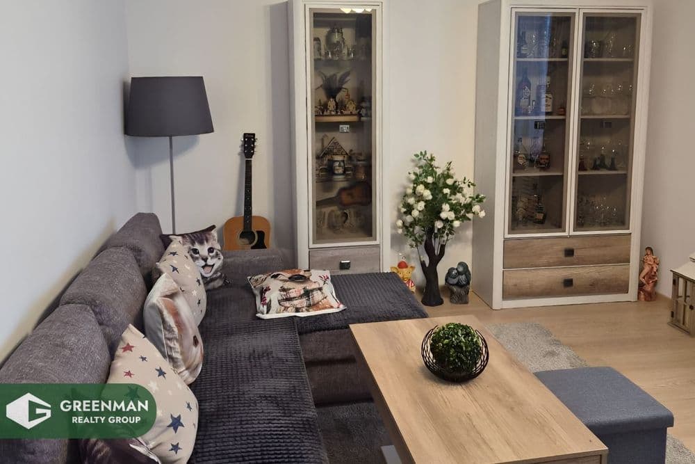 Квартира в Могилеве по ул. Кирова, 23А | Агентство недвижимости Greenman Realty Group