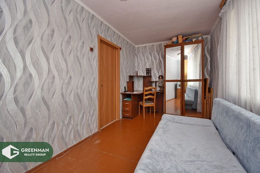 Двухкомнатная квартира на ул. Якубовского | Агентство недвижимости Greenman Realty Group