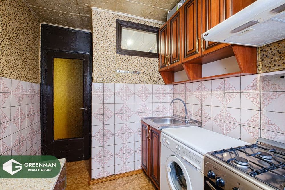 Однокомнатная квартира г. Заславль | Агентство недвижимости Greenman Realty Group