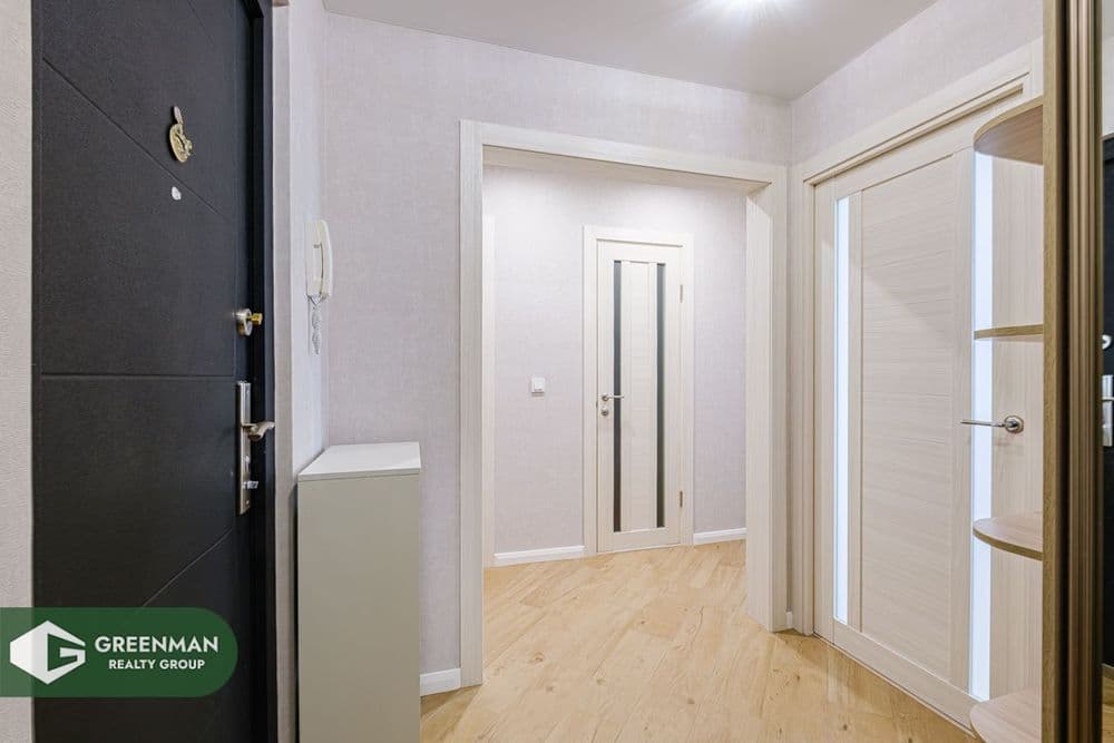Перемещайтесь туда, где жизнь лучше! | Агентство недвижимости Greenman Realty Group