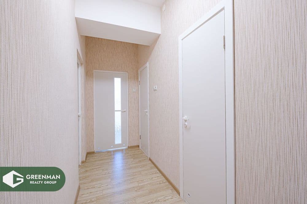 Просторная двухкомнатная квартира рядом с Лошицким парком! | Агентство недвижимости Greenman Realty Group