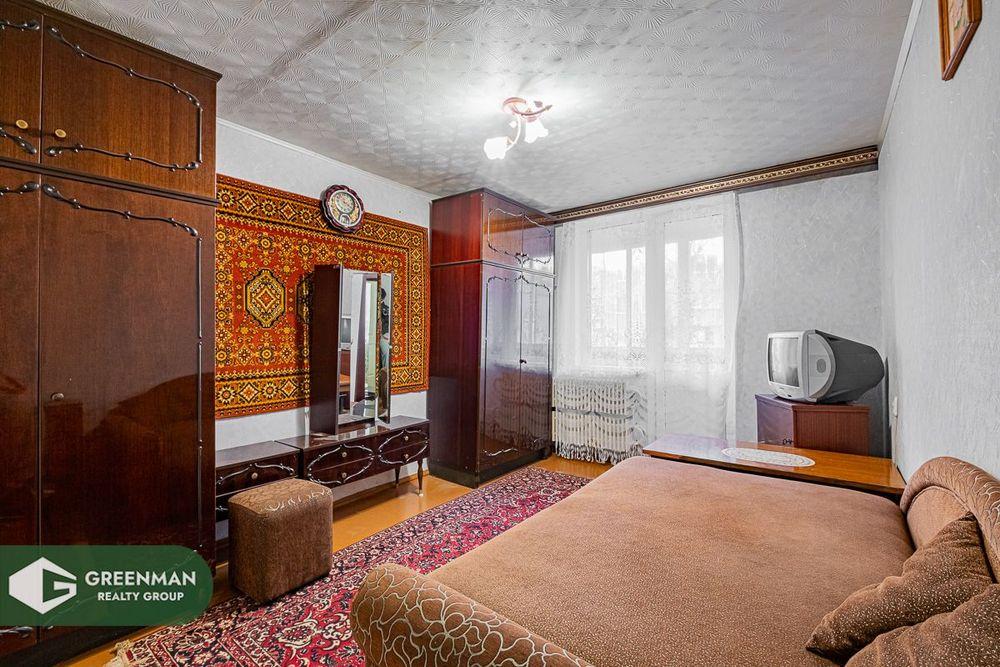 Двухкомнатная квартира в центе Молодечно! | Агентство недвижимости Greenman Realty Group