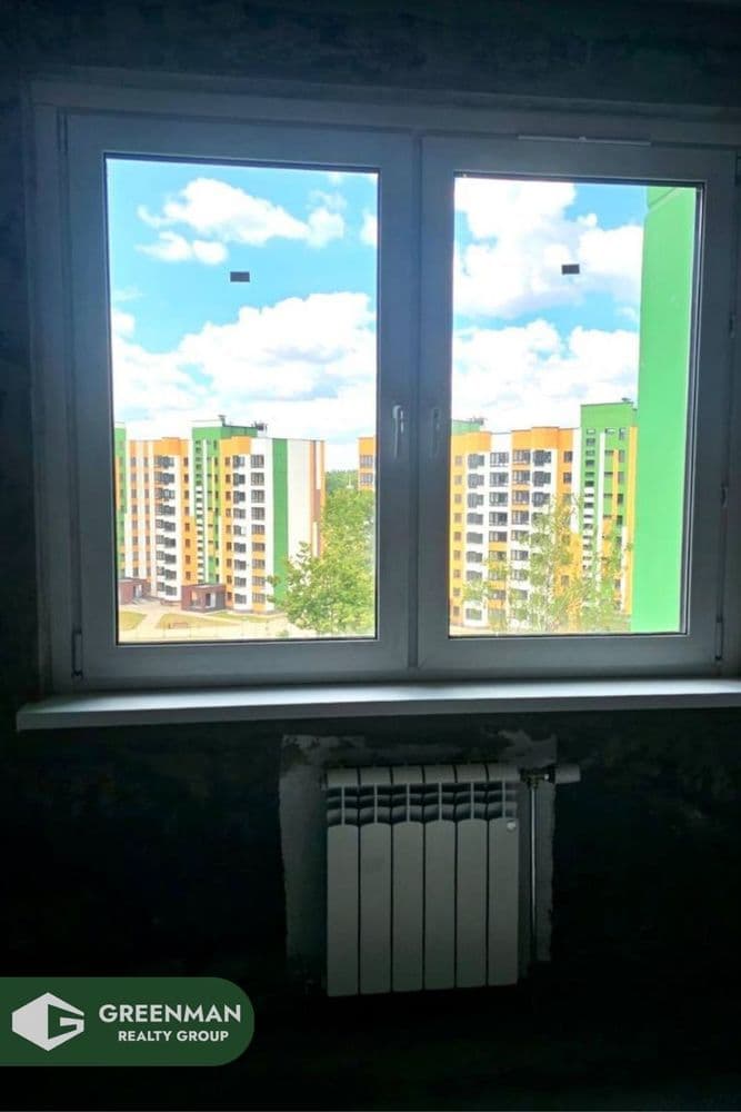 Квартира в доме 2026 г. в 10 минутах до метро Уручье | Агентство недвижимости Greenman Realty Group