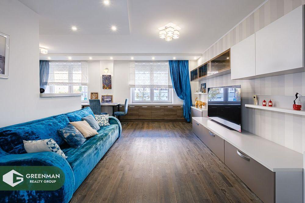 Продается 3-комнатная квартира по адресу ул. Авакяна, 19 | Агентство недвижимости Greenman Realty Group