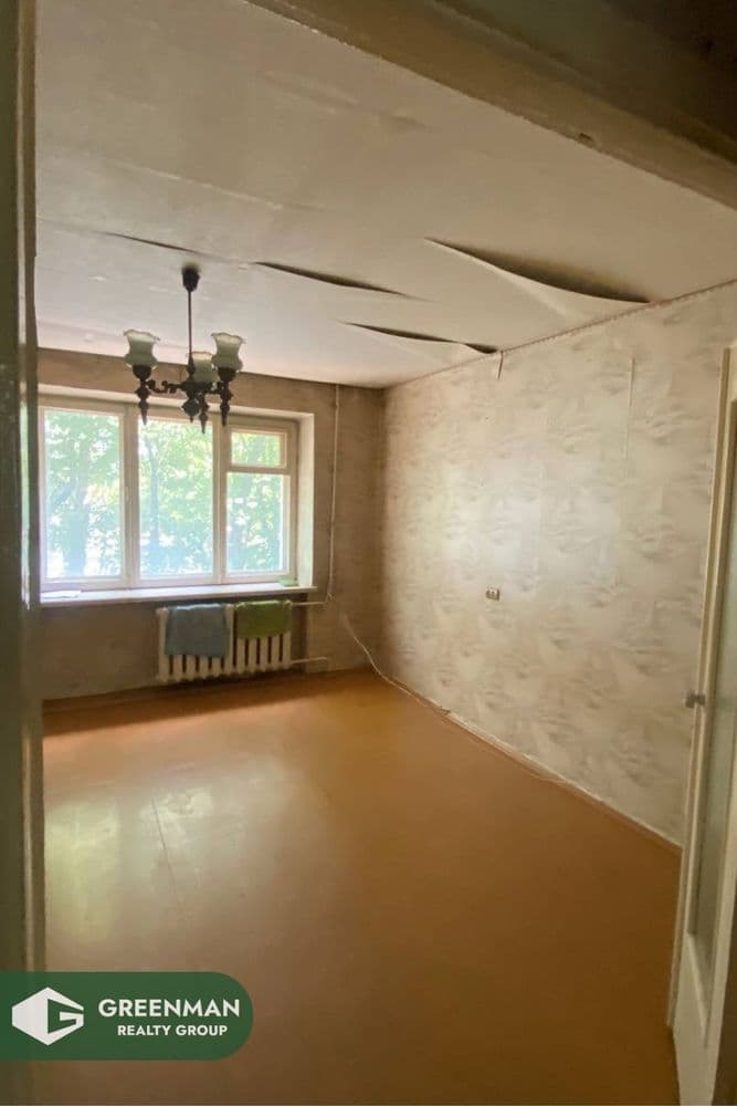 Квартира 2-комнатная Могилев, ул. Симонова, 9 | Агентство недвижимости Greenman Realty Group