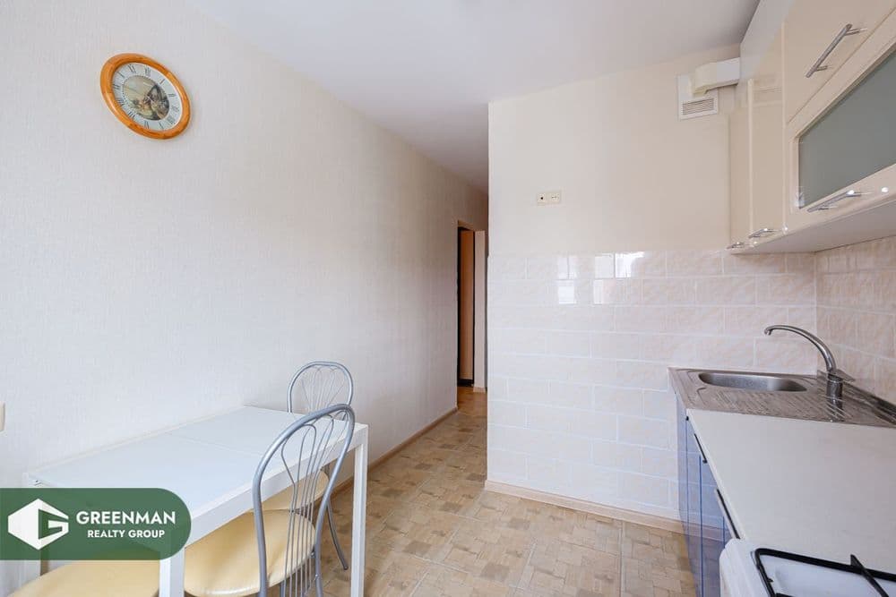 Продаётся 1-ная квартира с хороши ремонтом. | Агентство недвижимости Greenman Realty Group