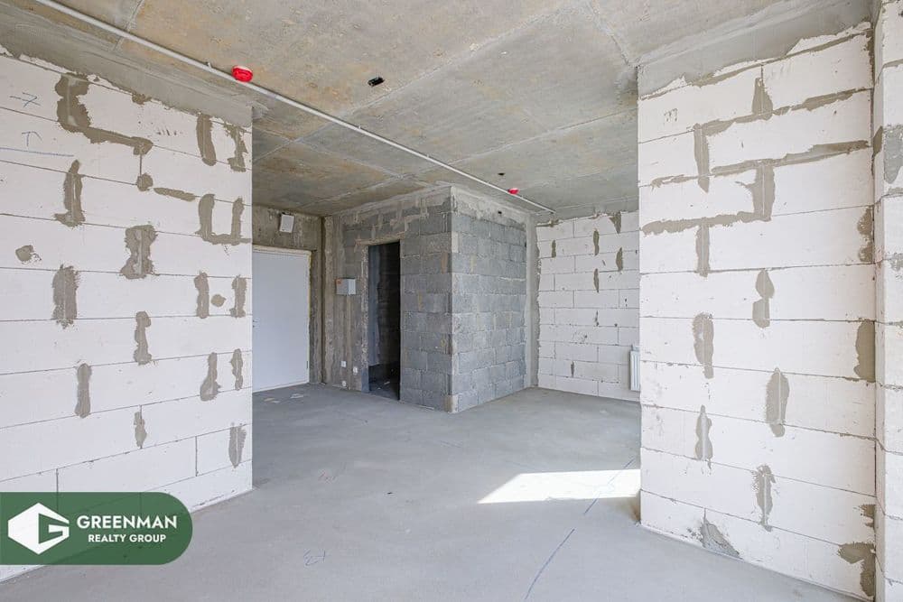 Новостройка в ЖК Минск Мир, ул Алферова, 22 | Агентство недвижимости Greenman Realty Group