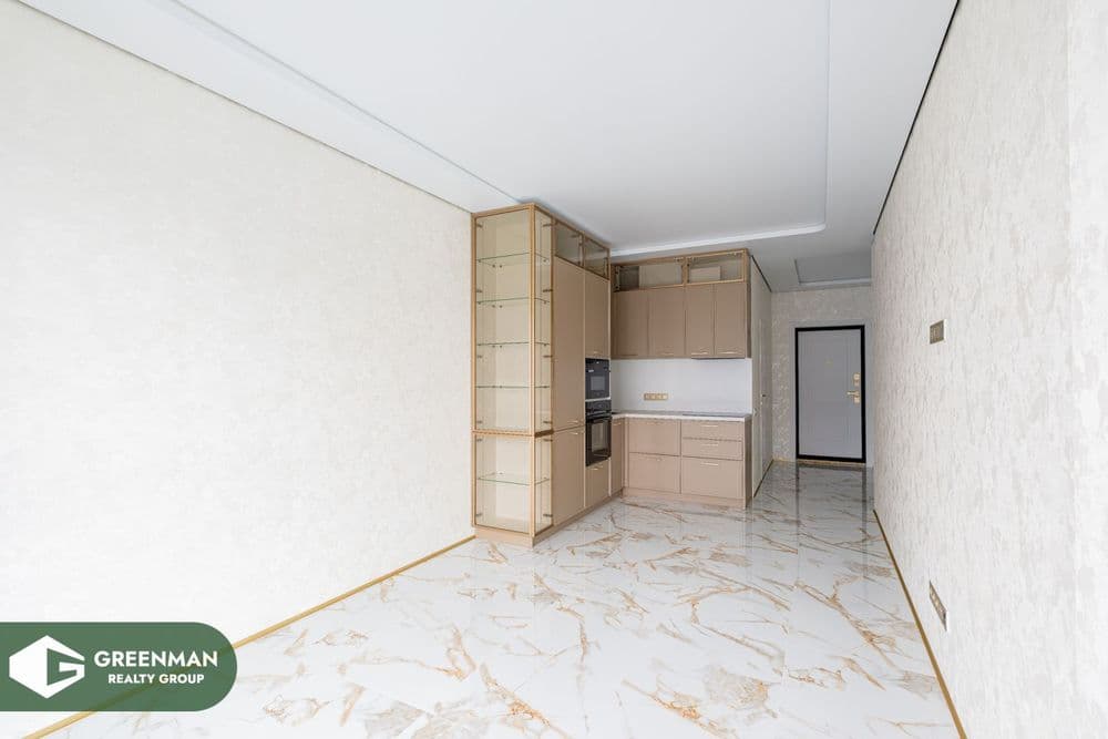 Новостройка в ЖК Минск Мир дом «Бали» | Агентство недвижимости Greenman Realty Group