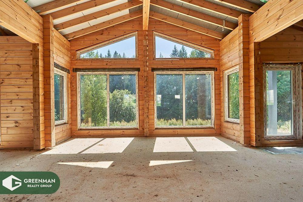 Продается дом в живописном месте, д.Медухово. | Агентство недвижимости Greenman Realty Group
