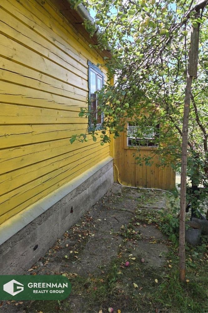 Дача в 25 км от МКАД, Смолевичский район. | Агентство недвижимости Greenman Realty Group