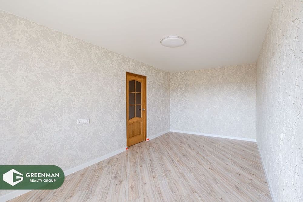 Уютная двушка в лошице | Агентство недвижимости Greenman Realty Group