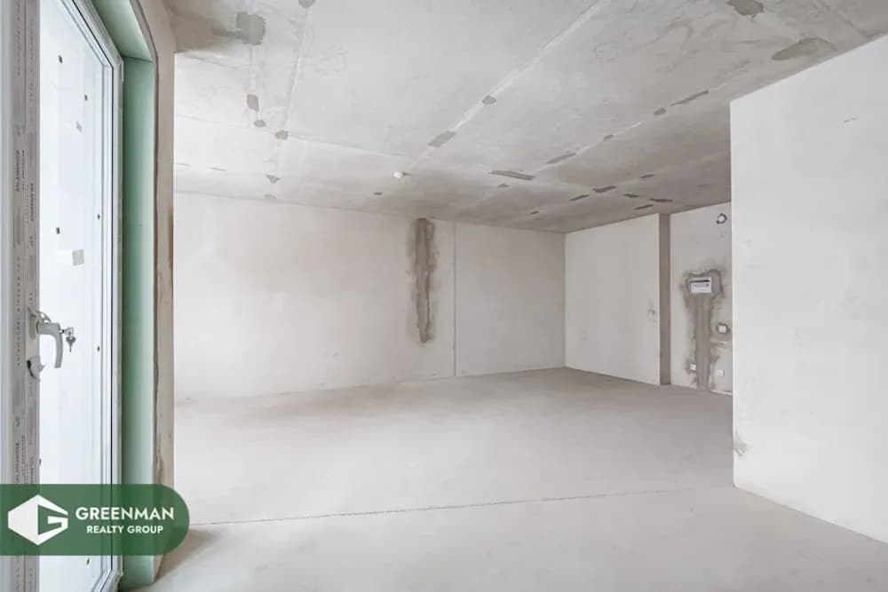 Продается квартира. В пешей доступности метро ГрушевкаПродается квартира. В пешей доступности метро Грушевка | Агентство недвижимости Greenman Realty Group