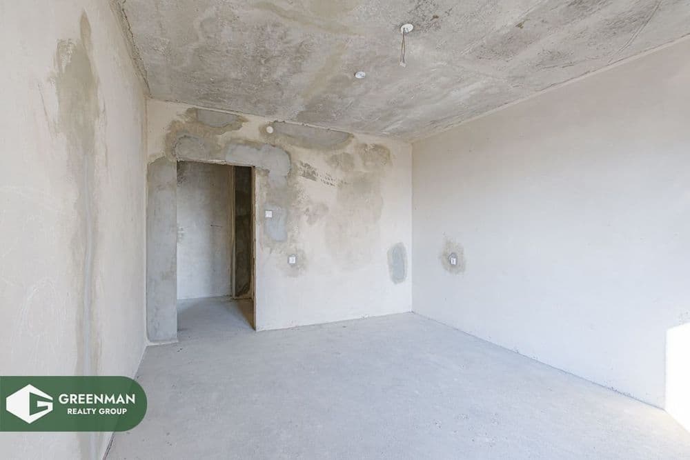 Просторная квартира в зеленом районе столицы. | Агентство недвижимости Greenman Realty Group
