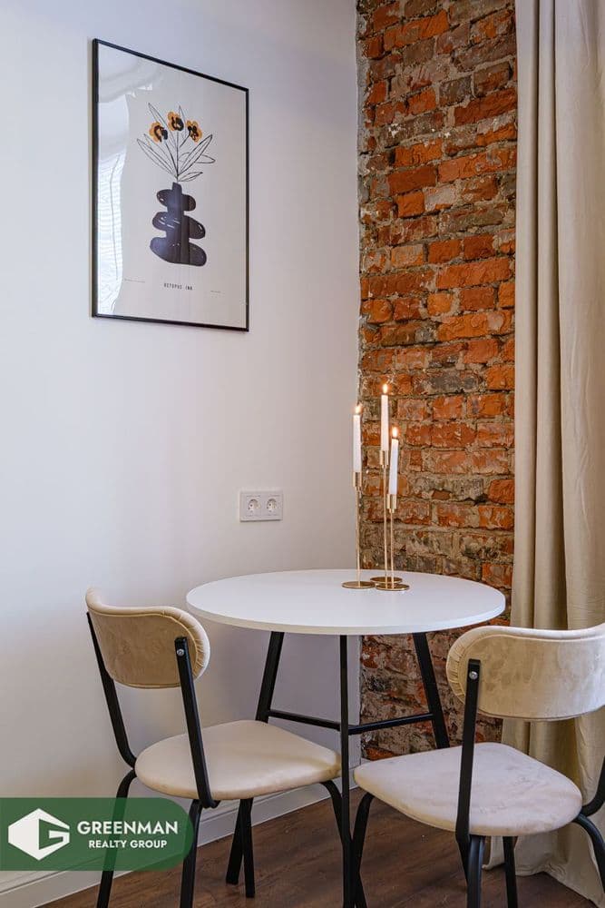 Продается 1-комнатная квартира | Агентство недвижимости Greenman Realty Group