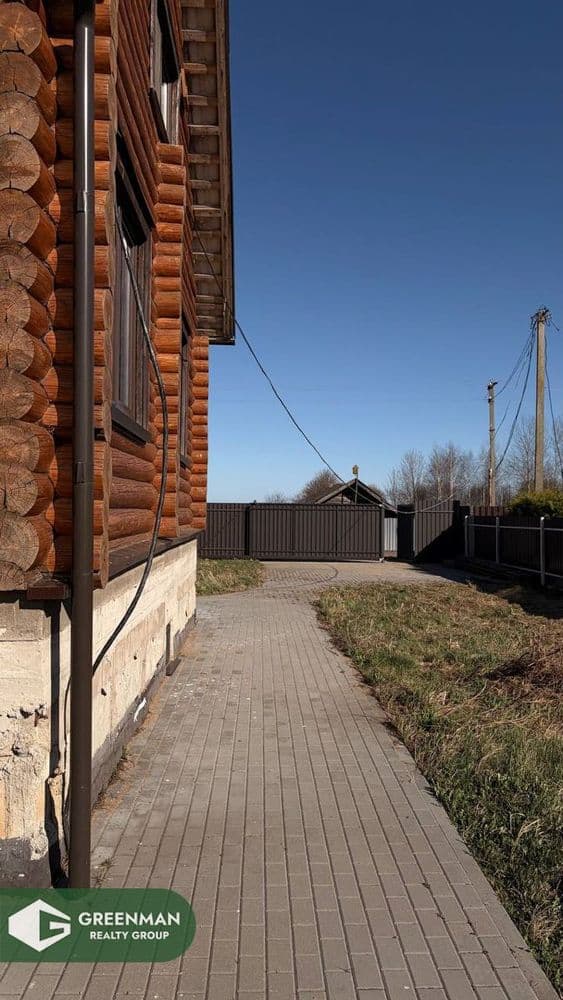 Ваш дом мечты в аг. Турец! | Агентство недвижимости Greenman Realty Group