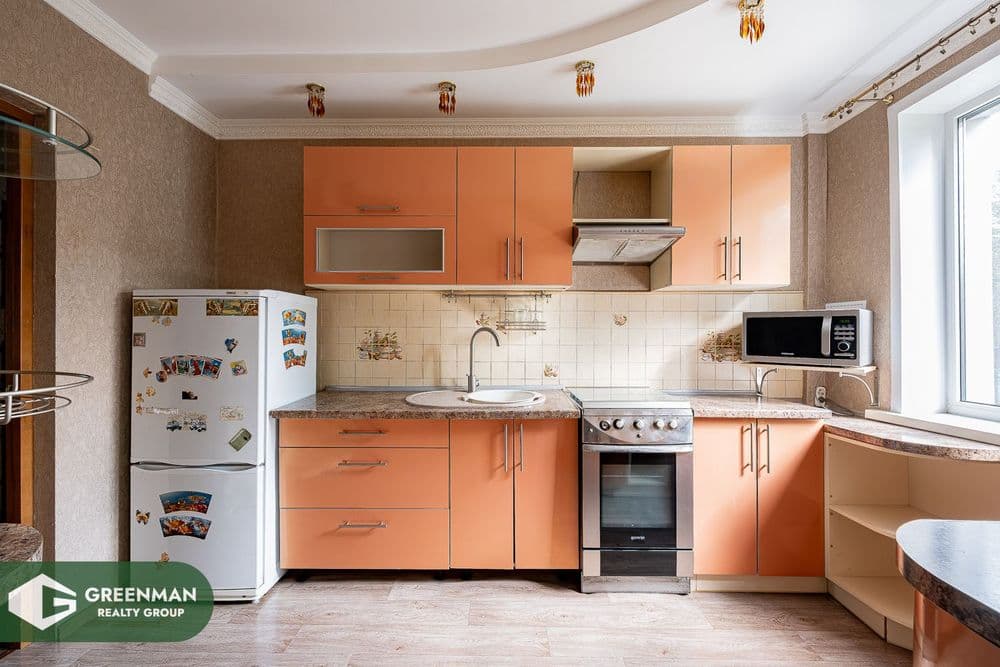 Большой дом прямо в Минске! | Агентство недвижимости Greenman Realty Group