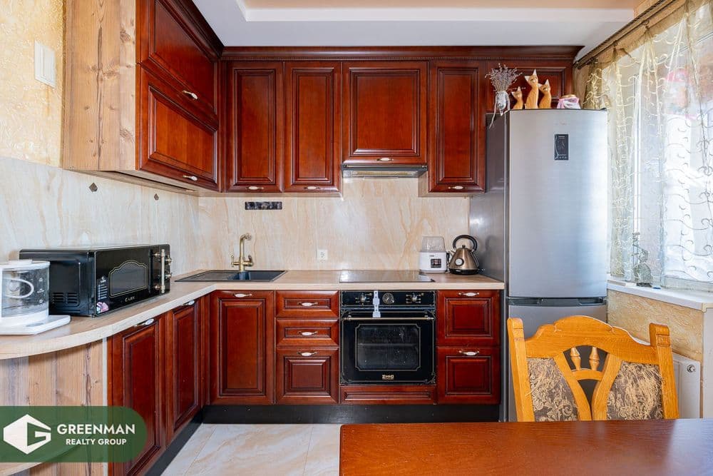 Однокомнатная квартира в микрорайоне Малиновка-4! | Агентство недвижимости Greenman Realty Group