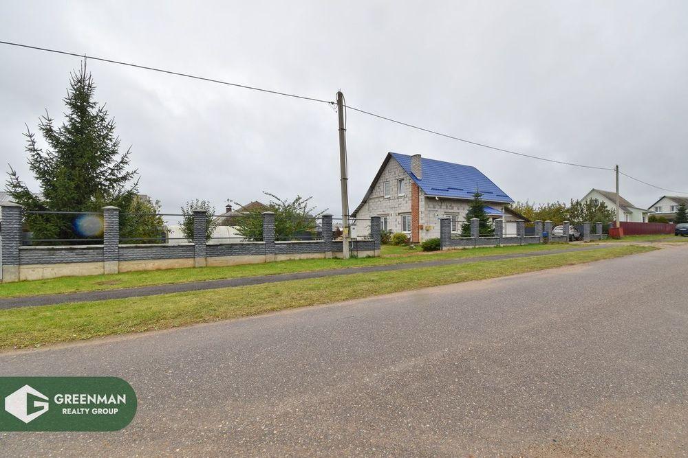 Продается двухуровневый дом в отличной локации | Агентство недвижимости Greenman Realty Group