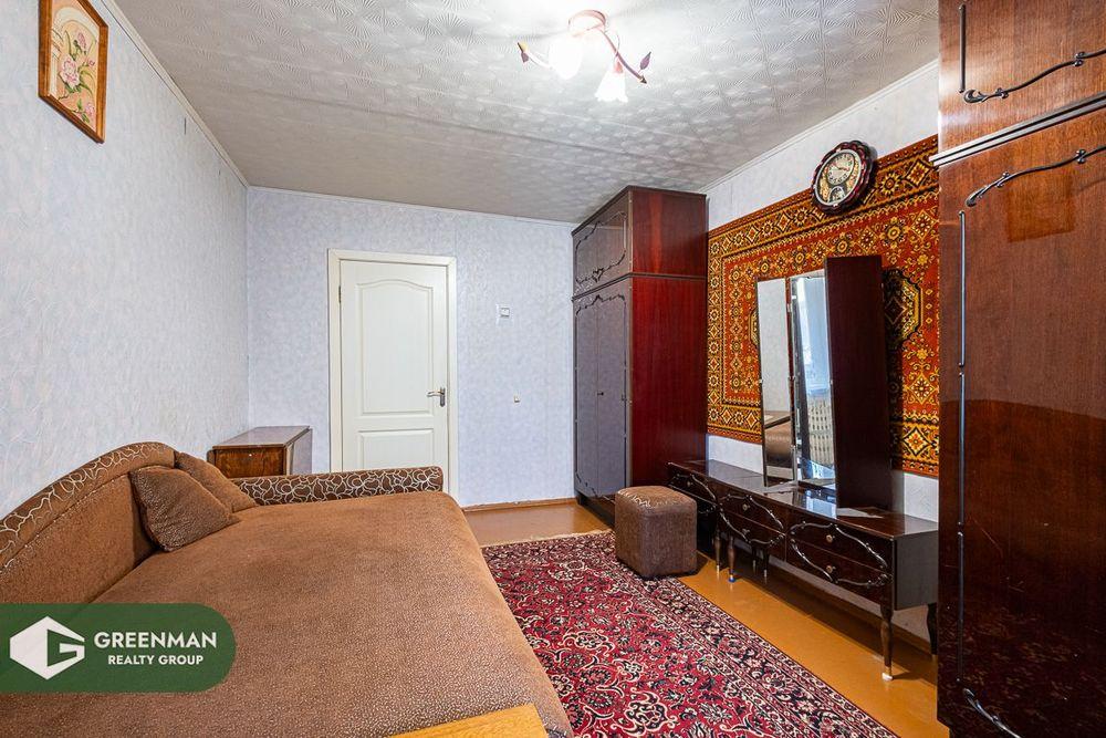 Двухкомнатная квартира в центе Молодечно! | Агентство недвижимости Greenman Realty Group