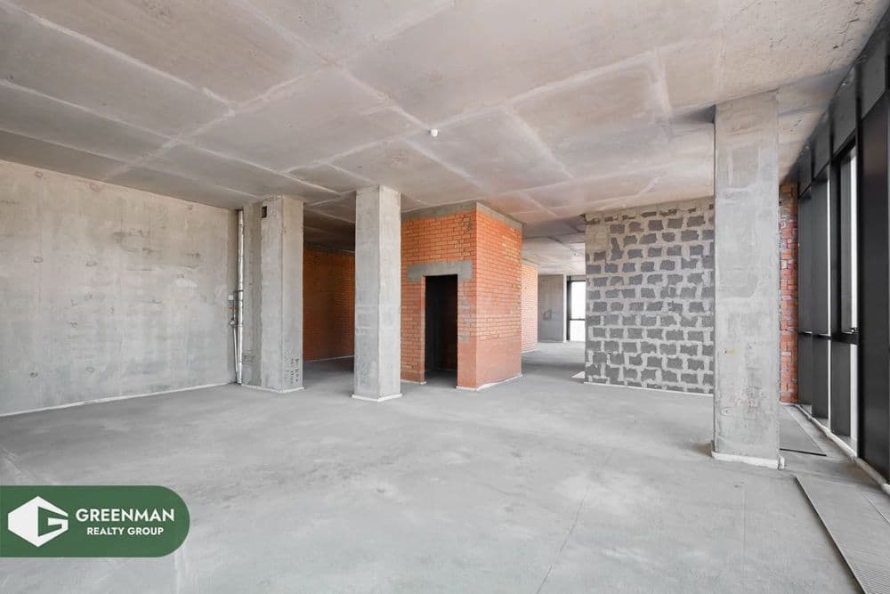 Элитная квартира в самом центре Минска! | Агентство недвижимости Greenman Realty Group