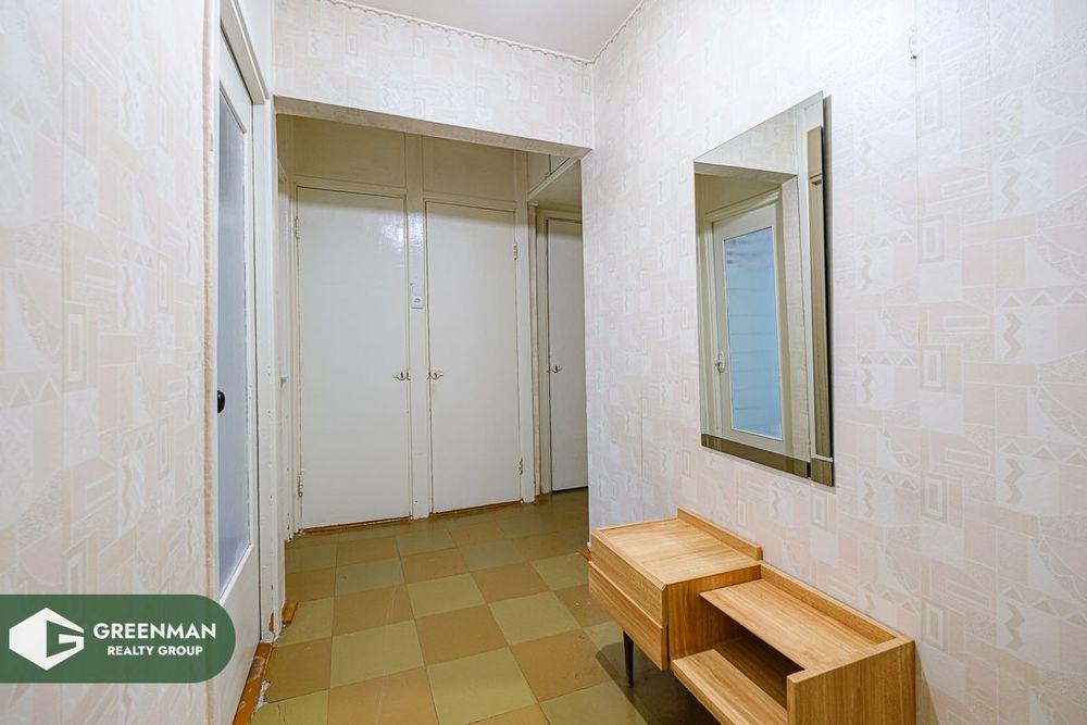 Комфорт и спокойствие, ЦЕНТРЕ Минска | Агентство недвижимости Greenman Realty Group