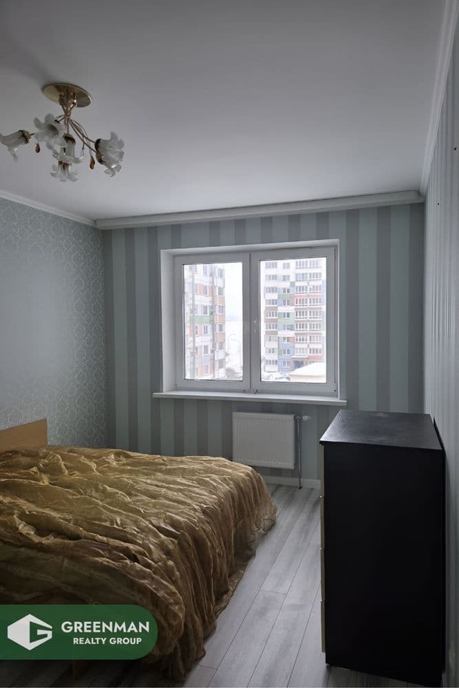 Квартира для семьи | Агентство недвижимости Greenman Realty Group