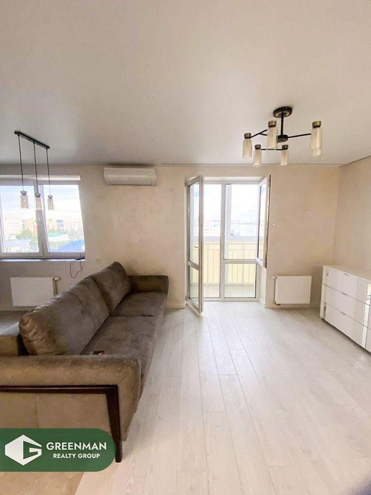 квартира | Агентство недвижимости Greenman Realty Group