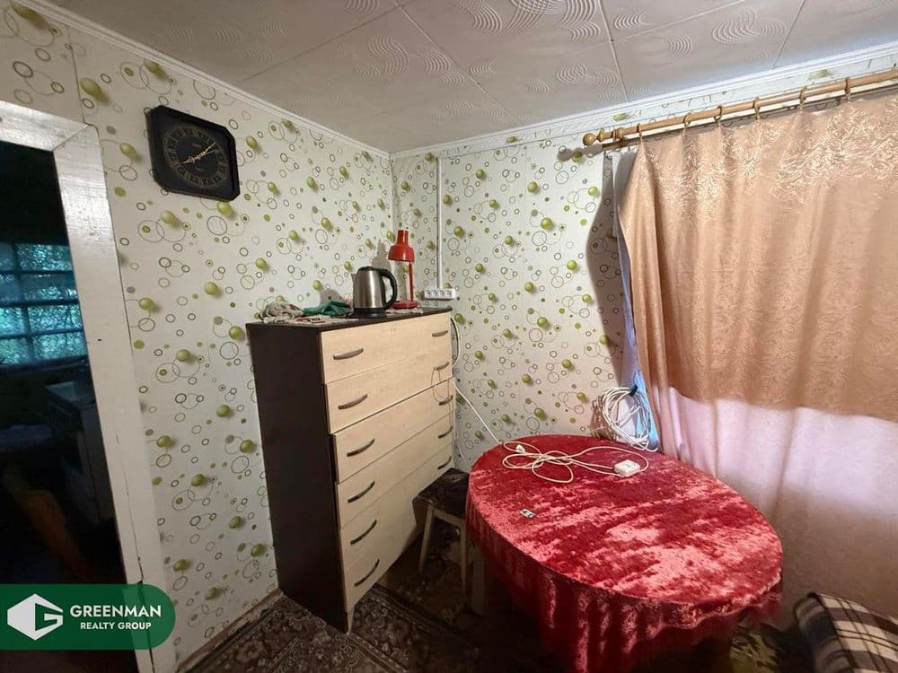 Продаётся дача СТ Вязынка, в 30 км от МКАД, по линии электрички! | Агентство недвижимости Greenman Realty Group
