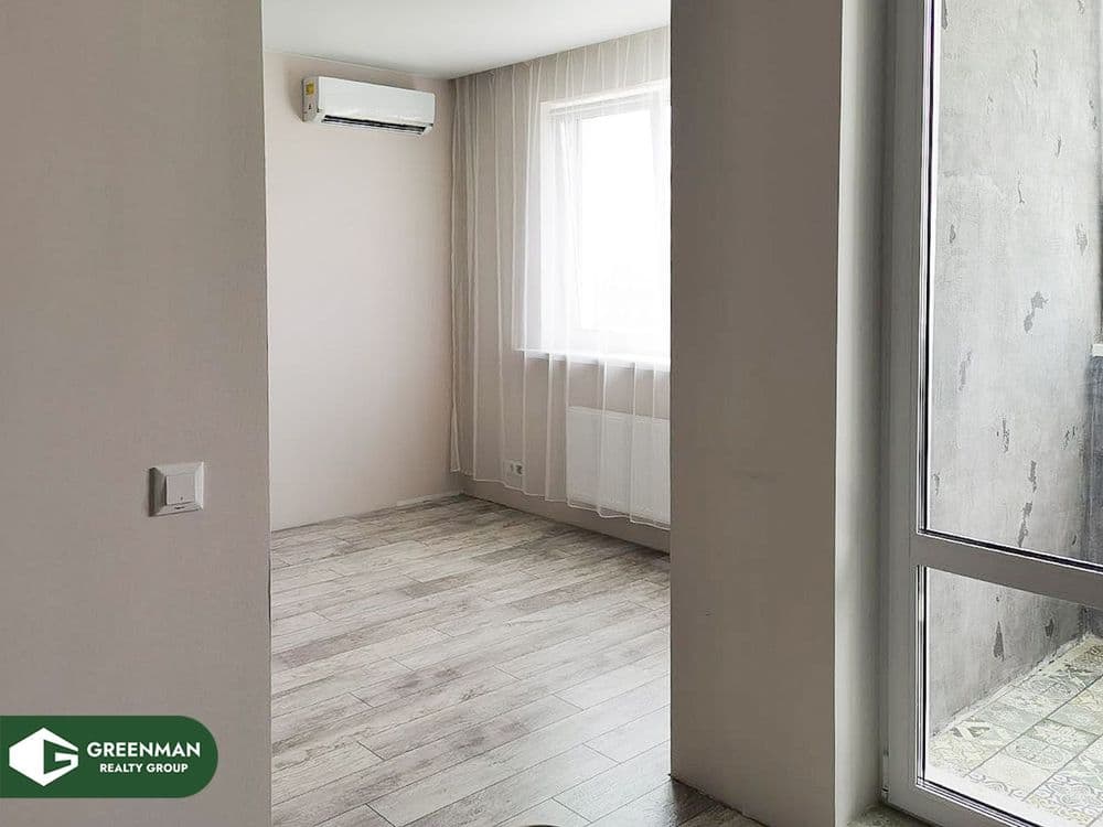 1-комнатная квартира с ремонтом, ул. Михаловская д.14 | Агентство недвижимости Greenman Realty Group