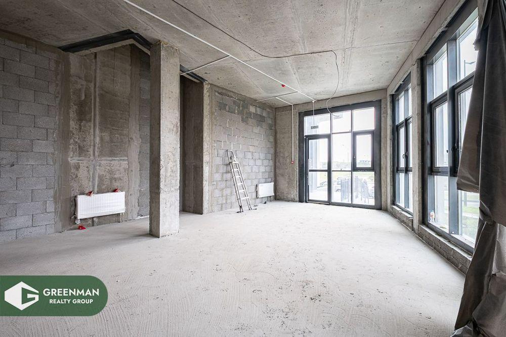 Сдается изолированное торговое помещение | Агентство недвижимости Greenman Realty Group