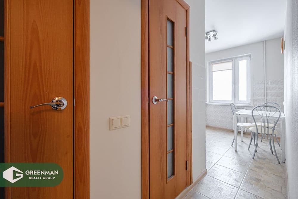 Продаётся 1-ная квартира с хороши ремонтом. | Агентство недвижимости Greenman Realty Group