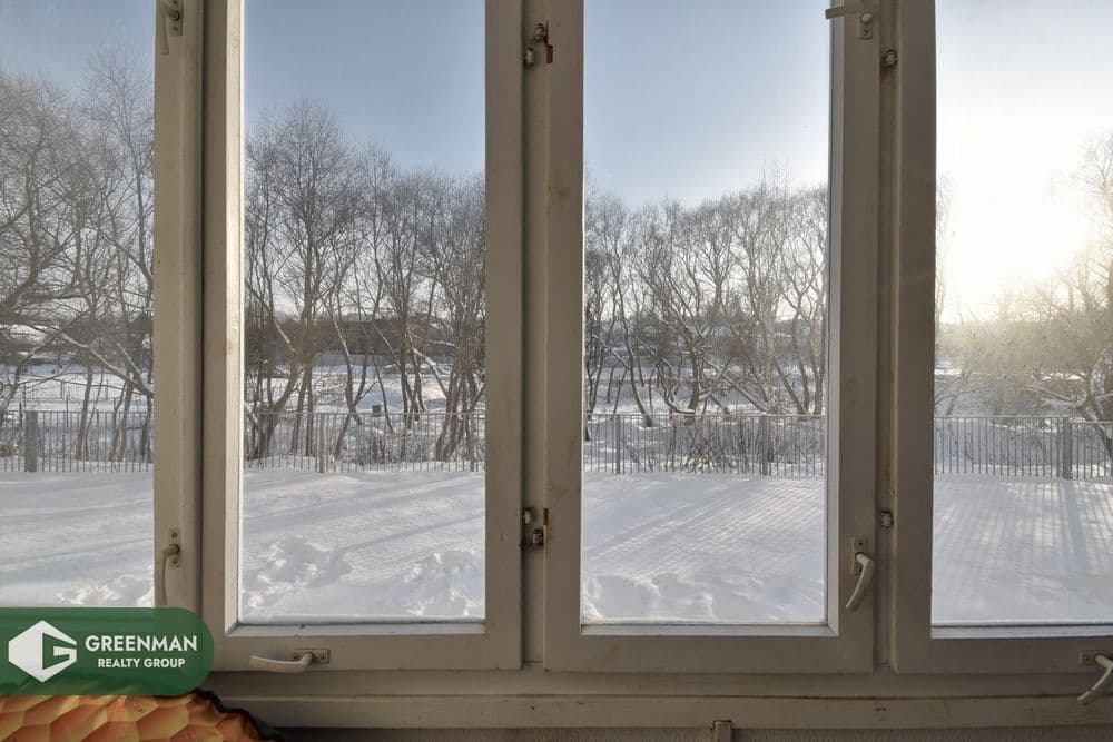 Просторная квартира в аг. Острошицкий Городок, всего 12,5 км от МКАД! | Агентство недвижимости Greenman Realty Group