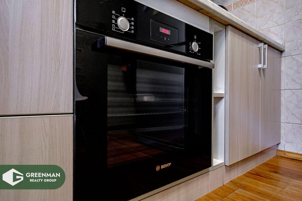 Двухкомнатная квартира возле водоема | Агентство недвижимости Greenman Realty Group