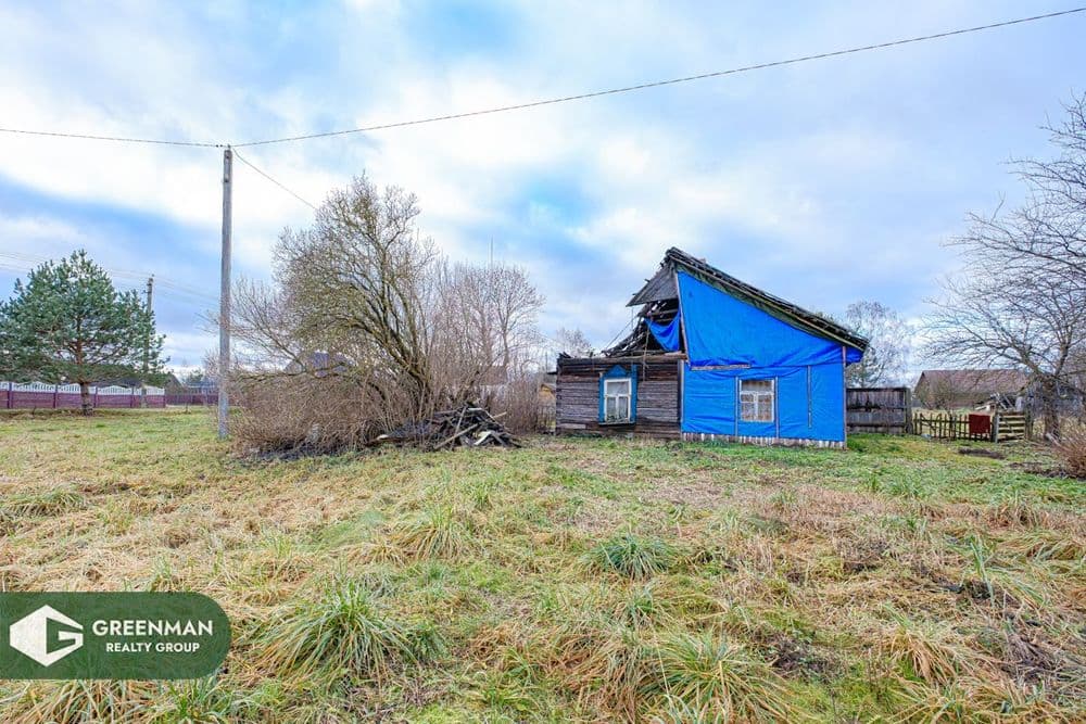 Готовый участок с коммуникациями — можно сразу приступать к строительным работам | Агентство недвижимости Greenman Realty Group