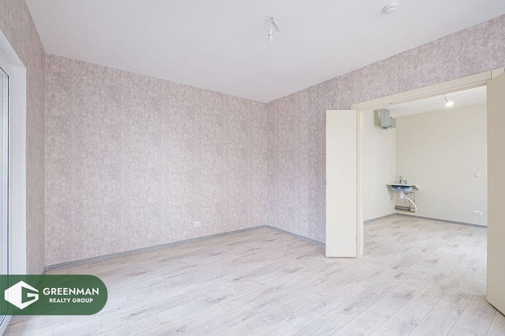 Продается светлая, просторная, уютная 2-комнатная квартира, д. Боровая | Агентство недвижимости Greenman Realty Group