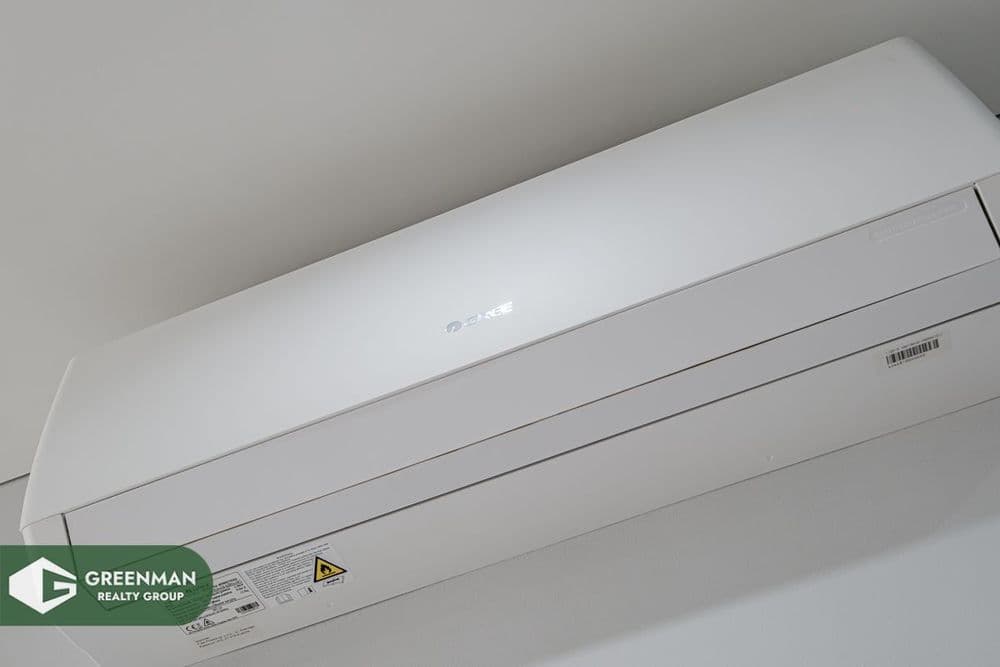 Новостройка с ремонтом рядом с метро Аэродромная! | Агентство недвижимости Greenman Realty Group