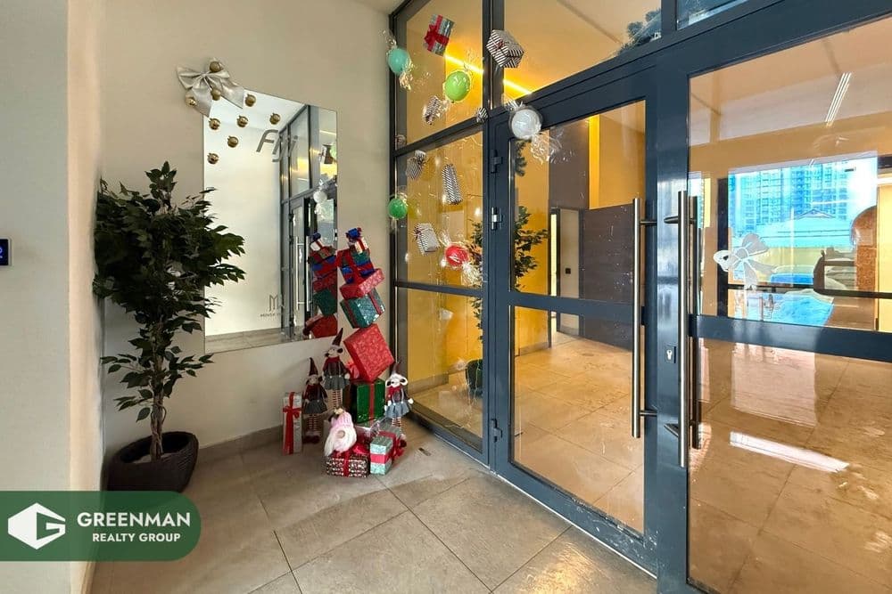 Продается уютная студия свободной планировки. Жореса Алферова 10, 40м2  | Агентство недвижимости Greenman Realty Group