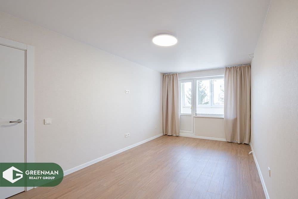 Уютная квартира возле метро с ремонтом! | Агентство недвижимости Greenman Realty Group