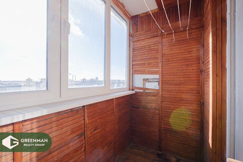 Светлая трехкомнатная квартира ул. Чайлытко, 20 | Агентство недвижимости Greenman Realty Group