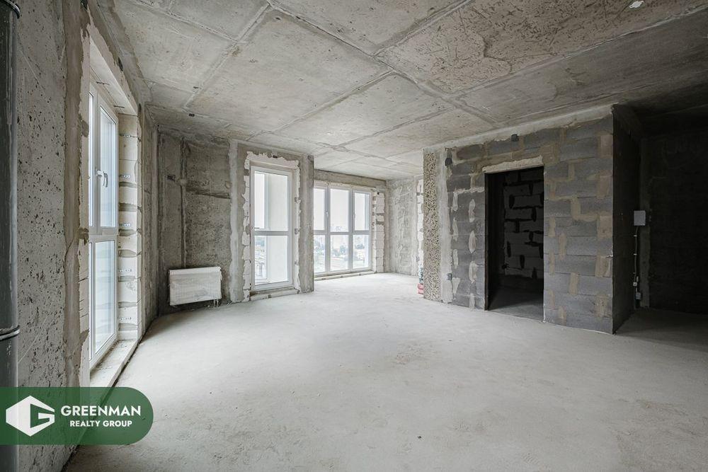 Новостройка в ЖК Минск Мир | Агентство недвижимости Greenman Realty Group
