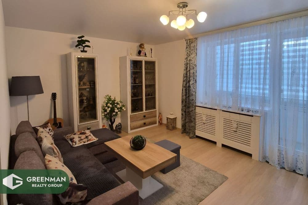Квартира в Могилеве по ул. Кирова, 23А | Агентство недвижимости Greenman Realty Group