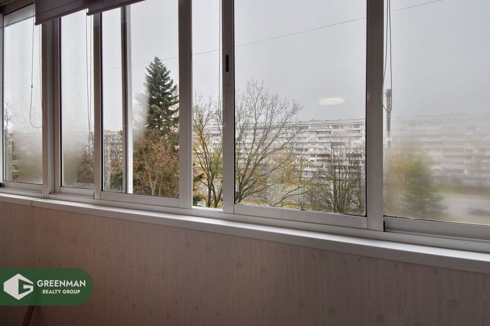 Аккуратная и уютная квартира на Логойском тракте. | Агентство недвижимости Greenman Realty Group