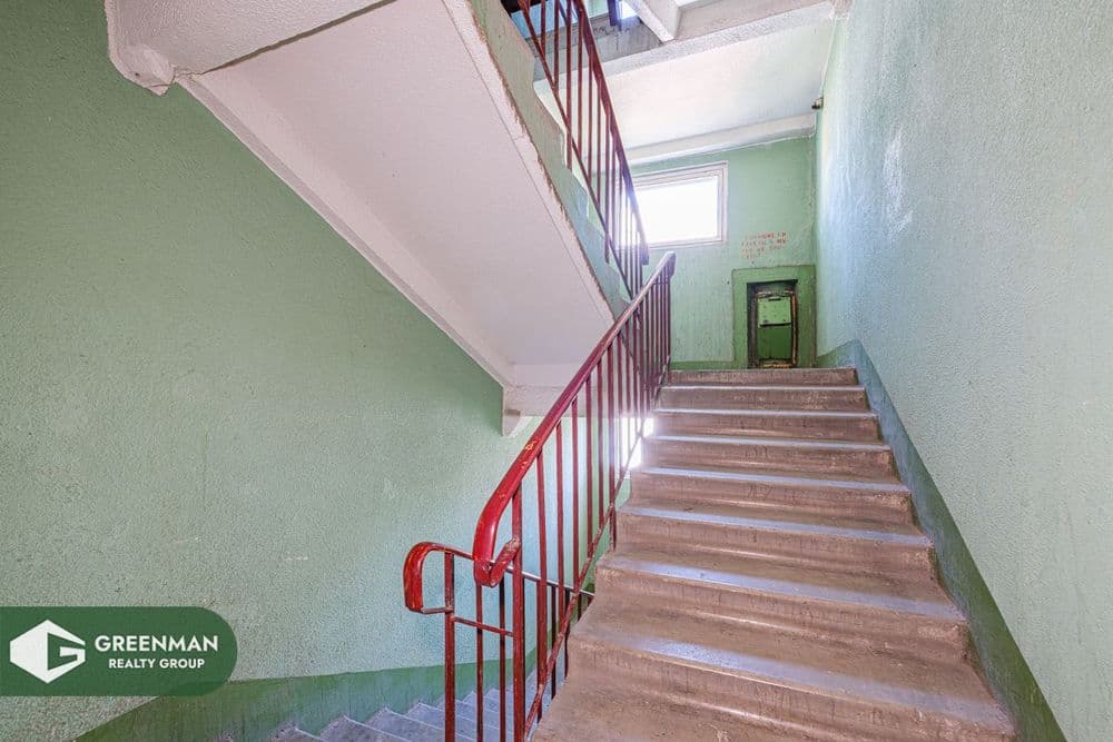 Доступная трешка | Агентство недвижимости Greenman Realty Group