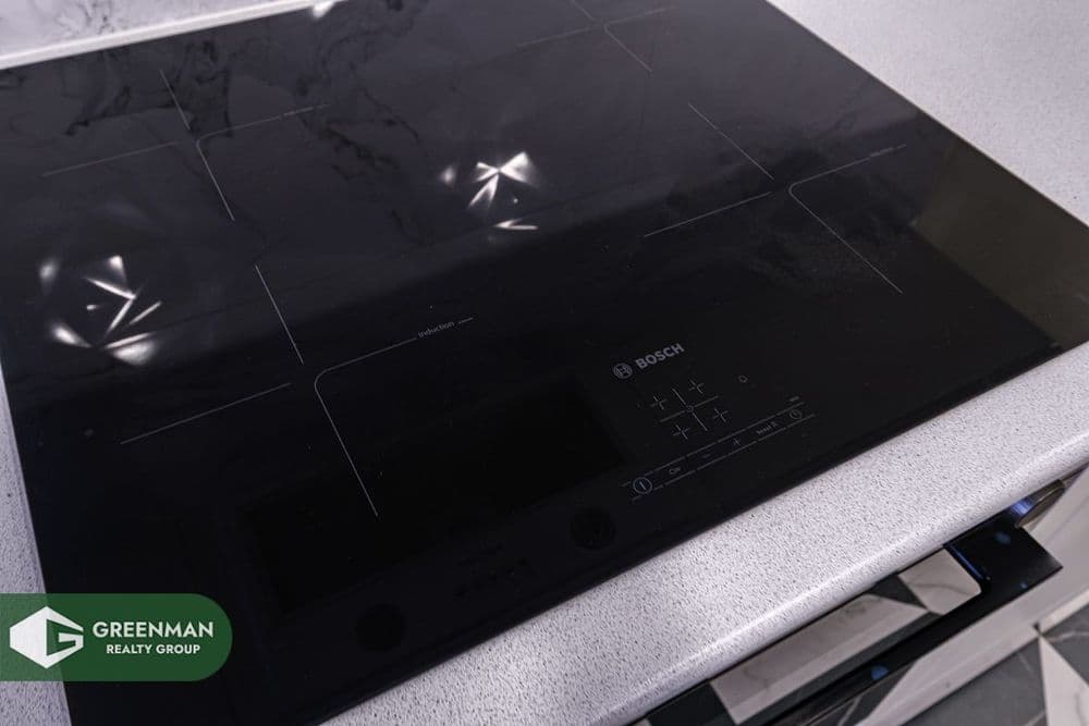 Продается стильная 2 комнатная квартира в ЖК «Минск-Мир» | Агентство недвижимости Greenman Realty Group