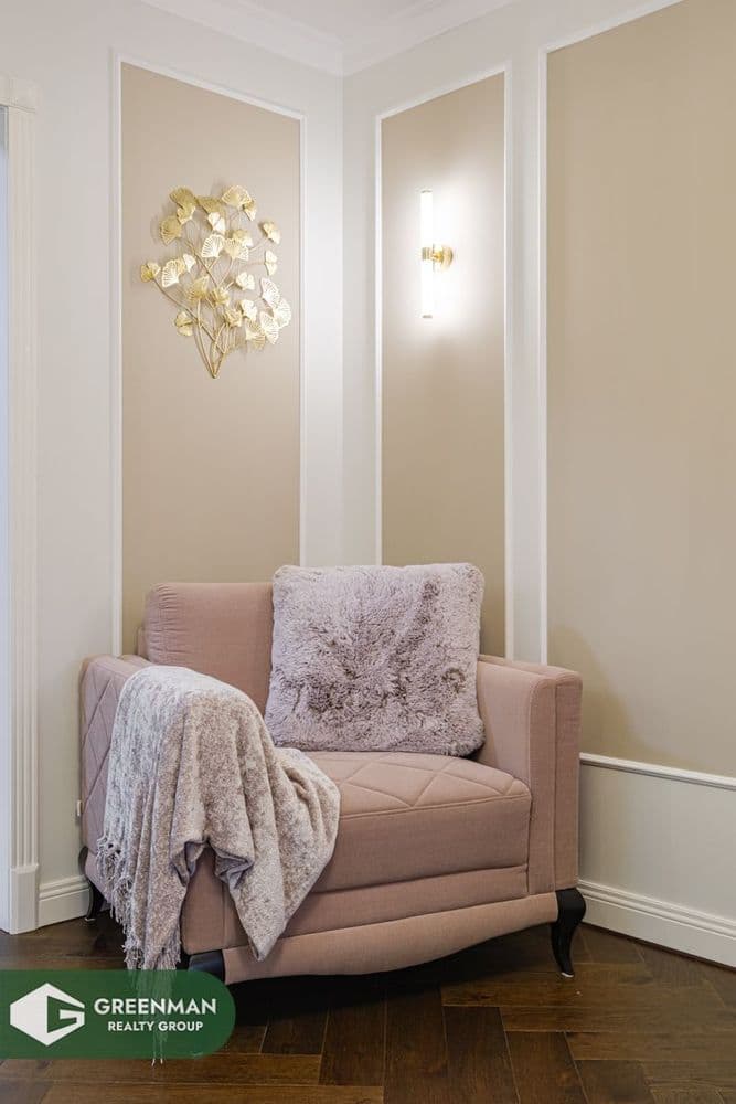 3-комнатная квартира в ЖК «Пирс», Ратомка, ул. Морской Риф 1 | Агентство недвижимости Greenman Realty Group