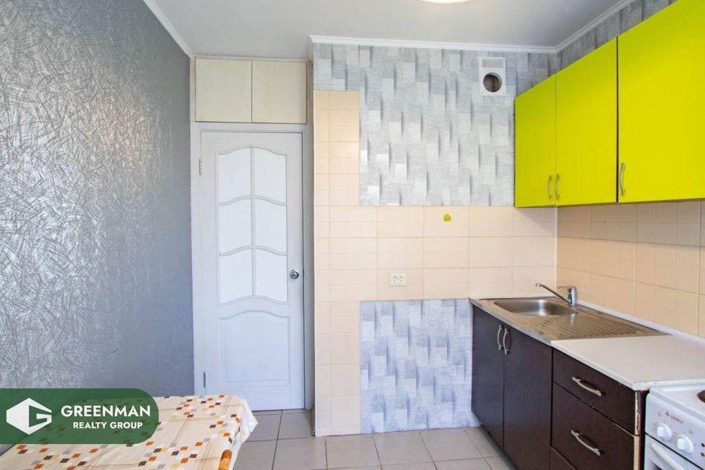 Продается 1-я квартира в тихом и спокойном районе | Агентство недвижимости Greenman Realty Group