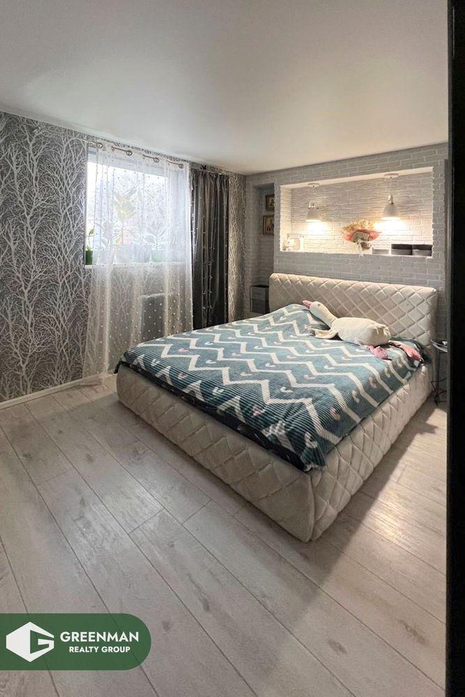 Два дома по цене одного в пределах. Г. Минск | Агентство недвижимости Greenman Realty Group