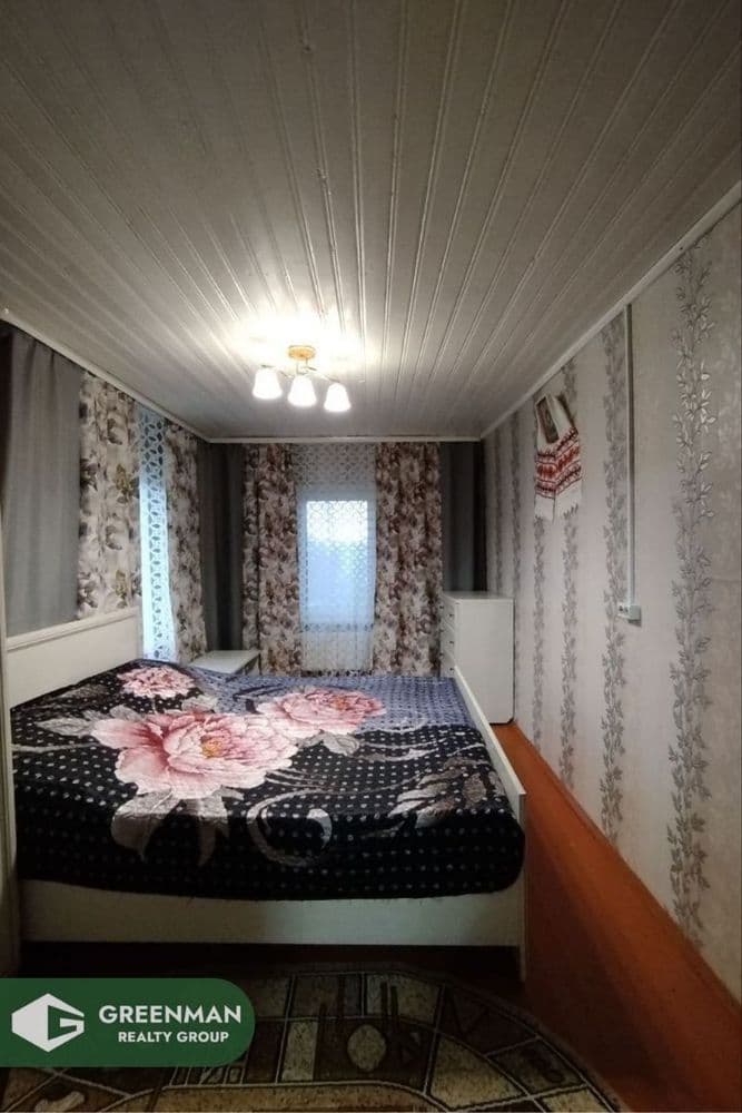 Жилой дом для круглогодичного проживания | Агентство недвижимости Greenman Realty Group