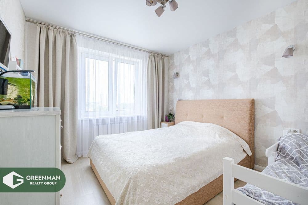 Перемещайтесь туда, где жизнь лучше! | Агентство недвижимости Greenman Realty Group